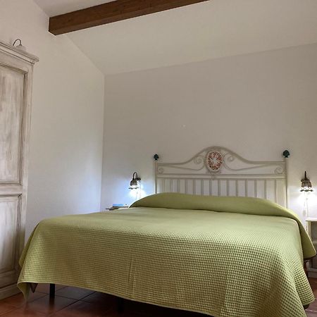 Pantalica Ranch Agriturismo Siciliano Villa Sortino Ngoại thất bức ảnh