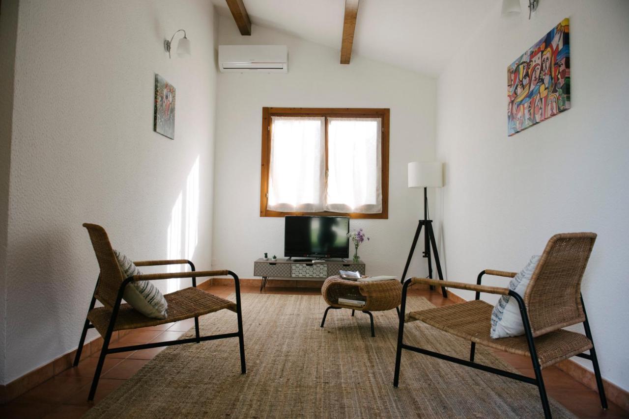Pantalica Ranch Agriturismo Siciliano Villa Sortino Ngoại thất bức ảnh