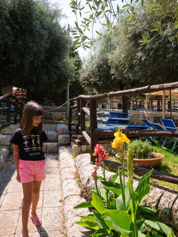 Pantalica Ranch Agriturismo Siciliano Villa Sortino Ngoại thất bức ảnh