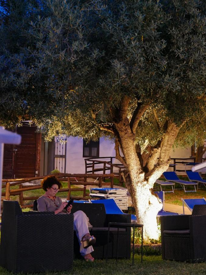 Pantalica Ranch Agriturismo Siciliano Villa Sortino Ngoại thất bức ảnh