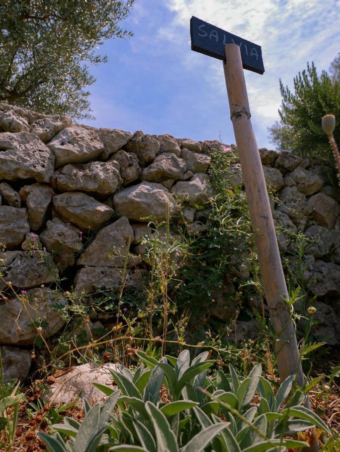 Pantalica Ranch Agriturismo Siciliano Villa Sortino Ngoại thất bức ảnh