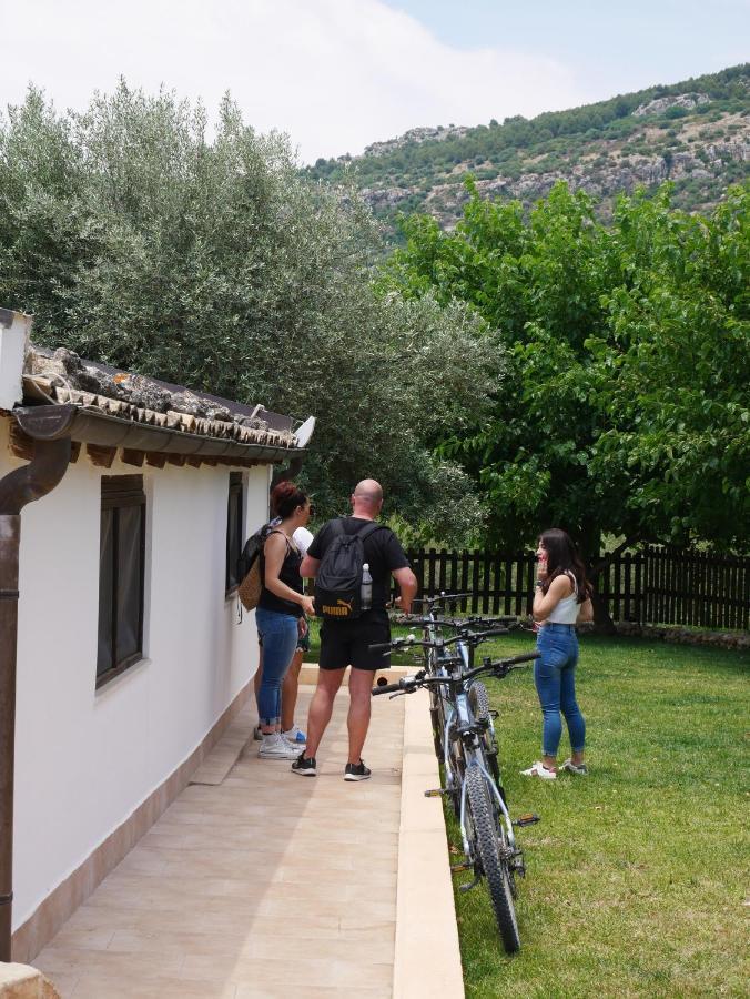 Pantalica Ranch Agriturismo Siciliano Villa Sortino Ngoại thất bức ảnh