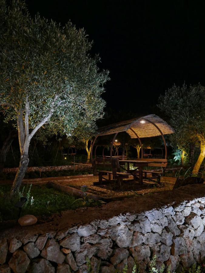 Pantalica Ranch Agriturismo Siciliano Villa Sortino Ngoại thất bức ảnh