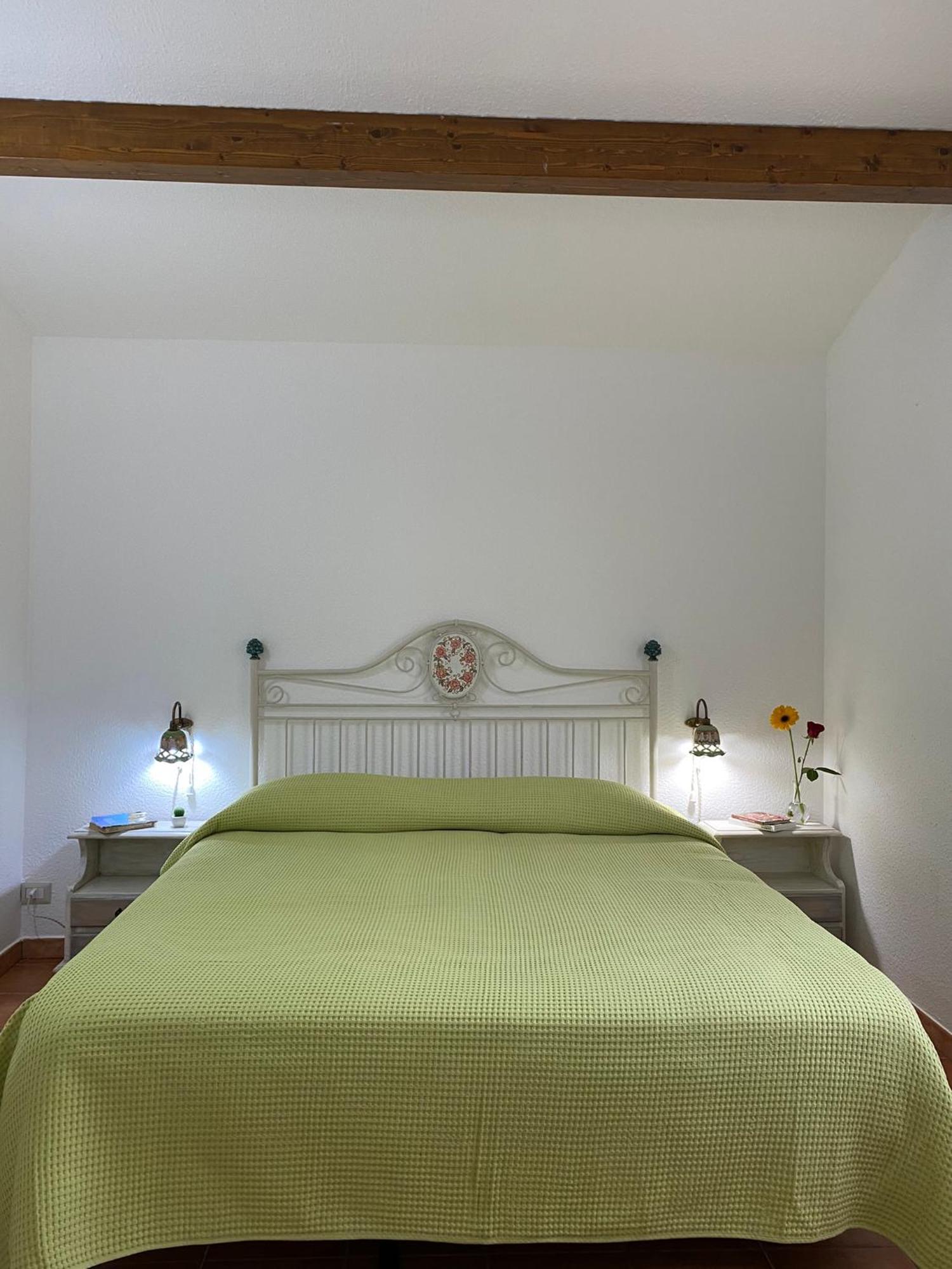 Pantalica Ranch Agriturismo Siciliano Villa Sortino Ngoại thất bức ảnh