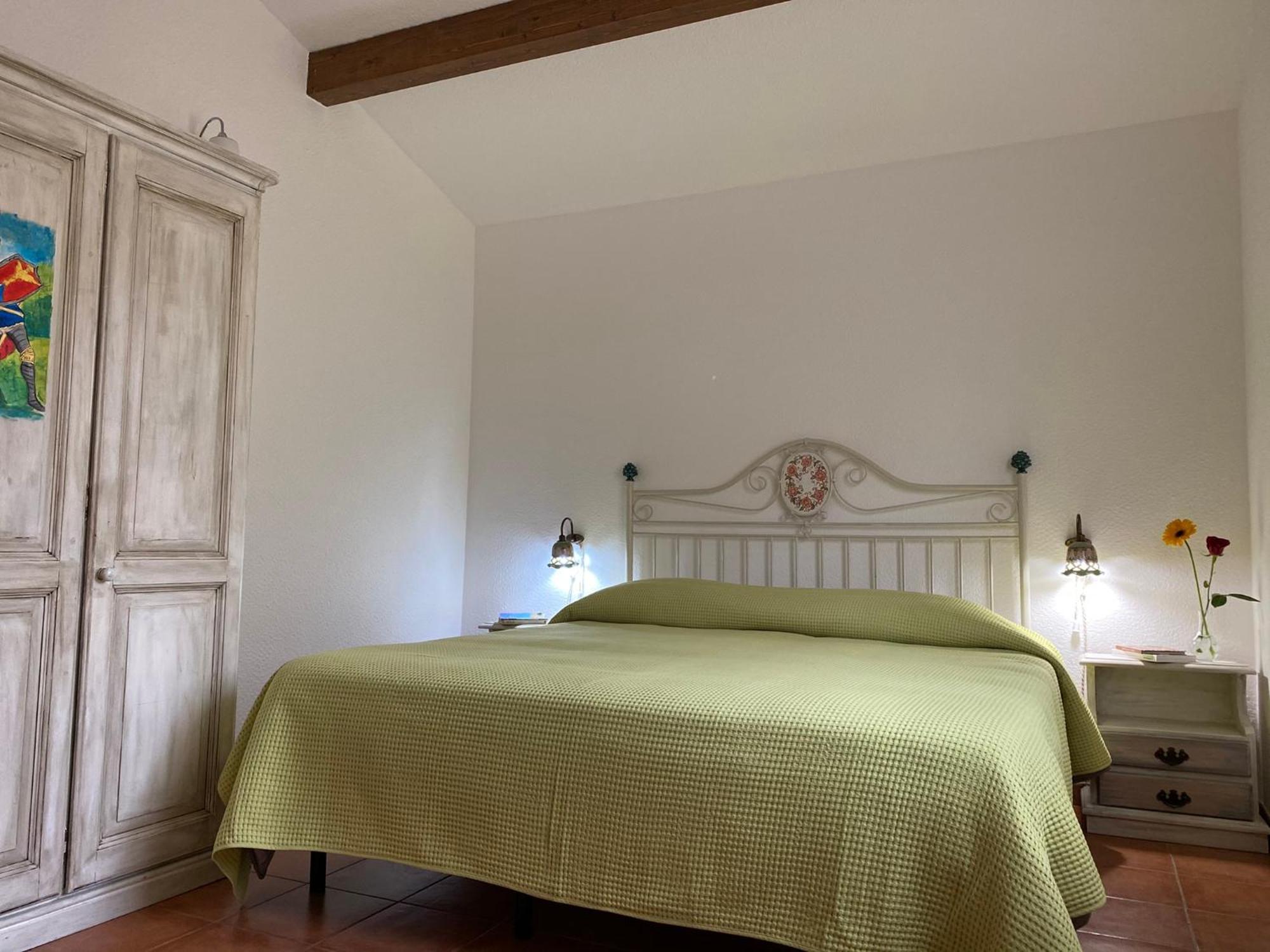Pantalica Ranch Agriturismo Siciliano Villa Sortino Ngoại thất bức ảnh